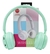 Auricular Inalámbrico Y08 Vincha Bluetooth Colores - comprar online