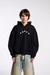 HOODIE HERRADURA BLACK - comprar online