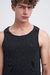 Musculosa Morley black - tienda online