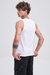 Musculosa Morley blanca - tienda online