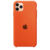 CAPA IPHONE 11 PRO MAX - LARANJA