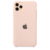 CAPA IPHONE 11 PRO MAX - ROSA AREIA