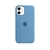 CAPA IPHONE 12 - AZUL