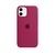 CAPA IPHONE 12 - ROSA HIBISCO