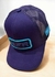 BONÉ NFR ROXO COM AZUL CLARO - comprar online