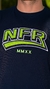 CAMISETA MASCULINA NFR AZUL MARINHO BORDADA - comprar online