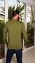 CAMISETA MASCULINA NFR UV - VERDER MILITAR FATOR 60 - NFR The Brand