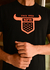 CAMISETA MASCULINA NFR PRETA BORDADA - comprar online