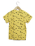 Camiseta Formigas Amarela - comprar online