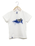 Camiseta Silk Shark LOK - comprar online