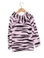 Moletom Canguru Oversized Estampa LoK TIGRE - comprar online