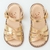Mini Sandália Celina Dourada - comprar online
