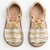 Mini Sandália Matilda Dourada - comprar online