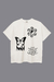 Camiseta Unissex Mantra - Off White - comprar online