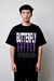 Camiseta Unissex Butterfly Effect - comprar online