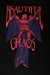 camiseta estampa anjo factoria