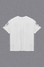 Camiseta Unissex Black Sunday - Branco - comprar online