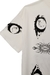 Camiseta Unissex Factoria Sounds Incredible - Branco na internet