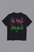 Camiseta Unissex Hell Knows - comprar online