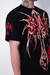 Experimental Camiseta Unissex Mary On A Cross - Preto - loja online