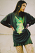 Camiseta Unissex Meditation Tour - Preto - comprar online