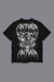 Camiseta Unissex Nightwish - Preto - comprar online