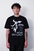 Camiseta Unissex Perpetual Desolation - comprar online