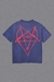Camiseta Estonada Pentagrama
