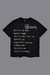Camiseta Unissex Vampire Heart Destroy - comprar online