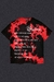 Experimental Vampire Heart - Camiseta Oversized - online store