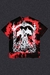 Experimental Vampire Heart - Camiseta Oversized - Factoria