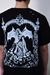 Camiseta Unissex Vampire Heart Destroy na internet