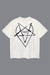 Camiseta Unissex Dead Souls - Off White - comprar online