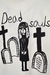 Camiseta Unissex Dead Souls - Off White