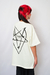 Camiseta Unissex Dead Souls - Off White - Factoria