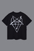 Camiseta Unissex Dead Souls - Preto - comprar online