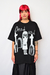 Camiseta Unissex Dead Souls - Preto na internet