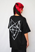 Camiseta Unissex Dead Souls - Preto - Factoria