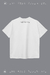 Camiseta Emo Kids Never Die - Branco - comprar online