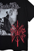 Camiseta Unissex Fairycore - Preto