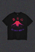 Camiseta Unissex Monte Fuji