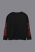 Half Evil Sweatshirt - buy online