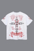 Camiseta Unissex Dreaming - Branco - comprar online