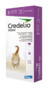 Credelio Gatos De 0.5 A 2 KG Tableta Por Unidad