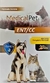 Medical Pet ENT/CC Caja x 1 und 260g