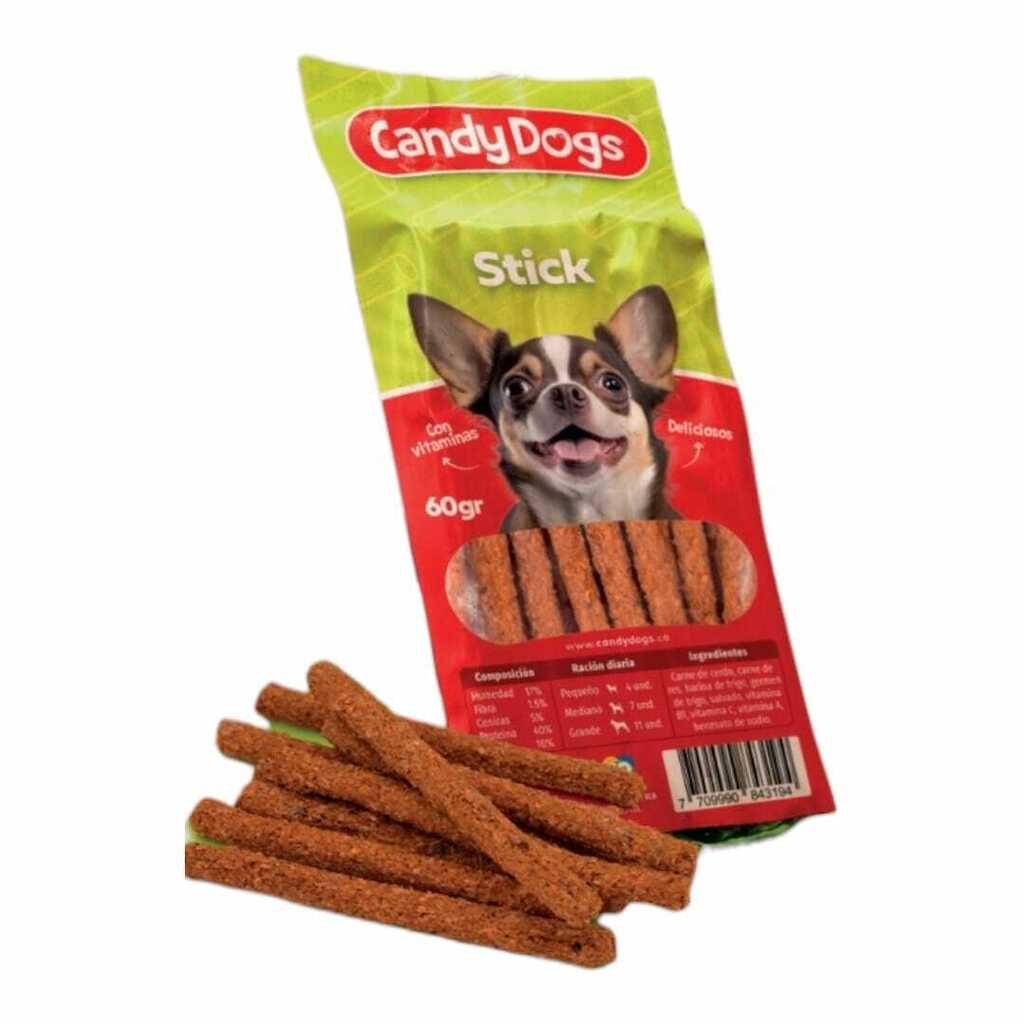 Candy for dogs online