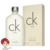 CK ONE eau de toilette 100ml - Calvin Klein - comprar online