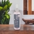 Preparador VOLIA Nail Spray - Higienizante para Unhas 350ml - comprar online