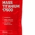 Mass titainum 17500 3kg max titanium - comprar online