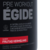 Pré treino égide max titanium 150g